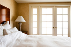 Bruera bedroom extension costs